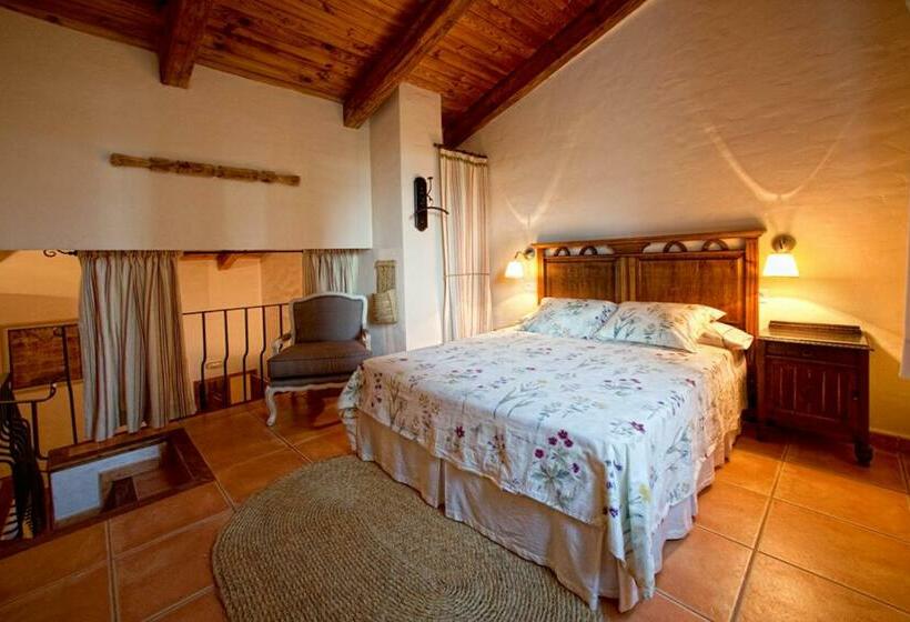 Четырехместный Номер Стандарт, Cortijo De Ramón