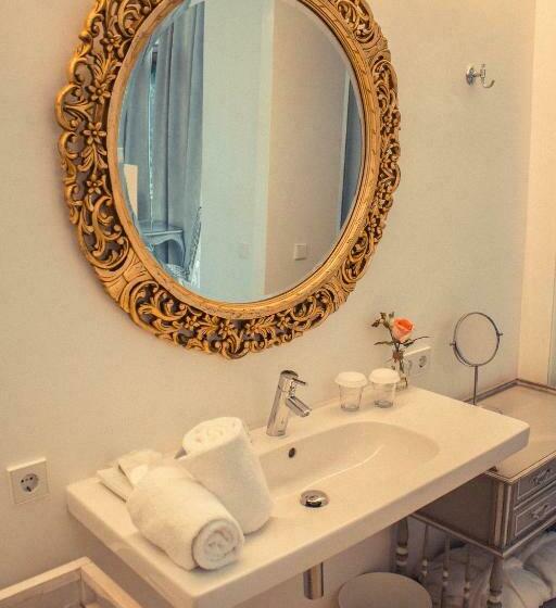 غرفة سوبيريور مزوَّدة بتراس, Finca Cas Sant