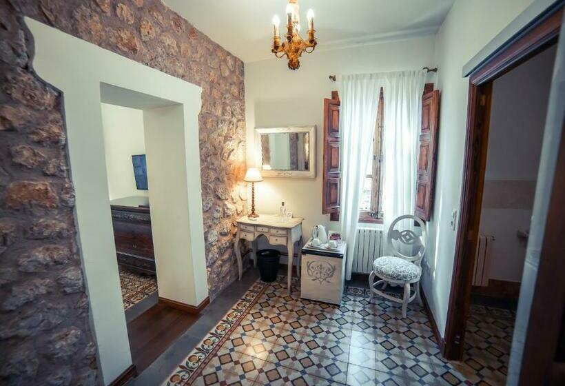 غرفة قياسية, Finca Cas Sant