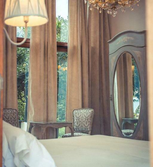 غرفة سوبيريور مزوَّدة بتراس, Finca Cas Sant