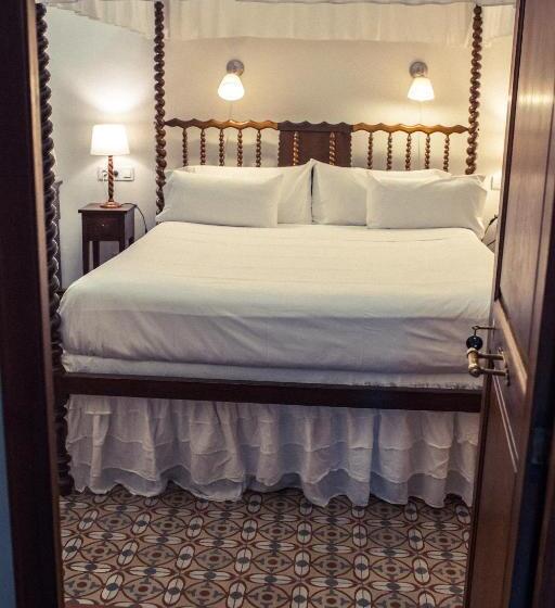 غرفة قياسية فردية, Finca Cas Sant