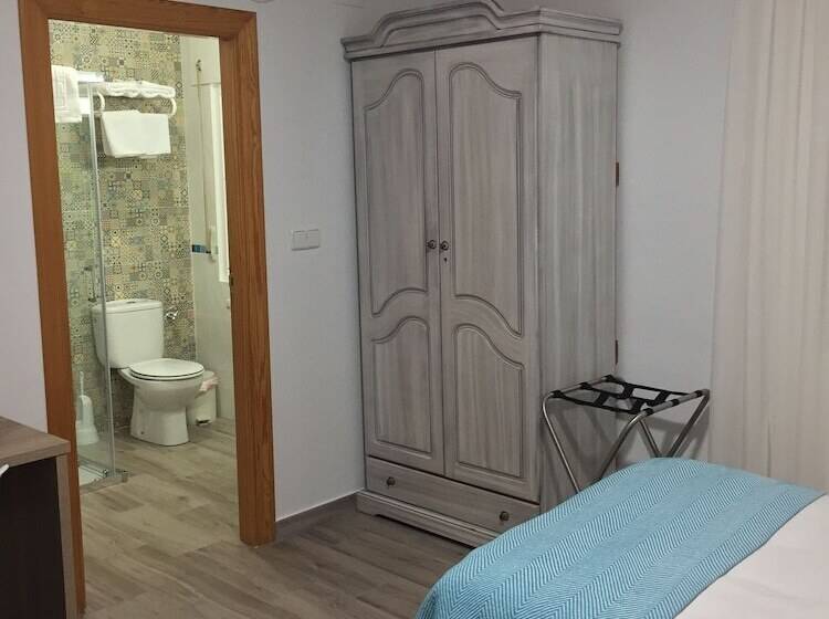 Номер Стандарт, La Posada