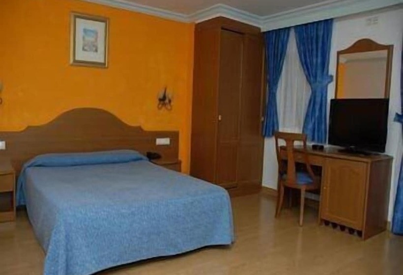 Quarto Estandar, Portofino
