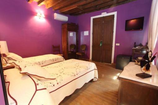 Номер Стандарт, Posada Villa Maria