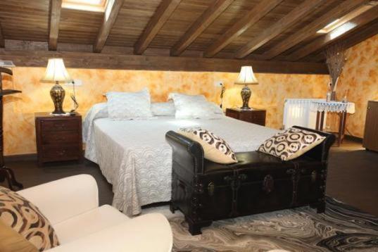 Люкс, Posada Villa Maria