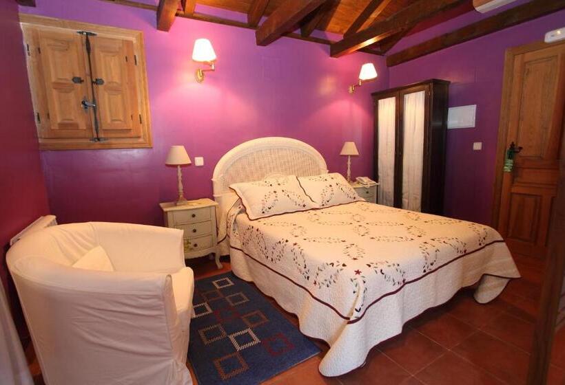 Номер Стандарт, Posada Villa Maria