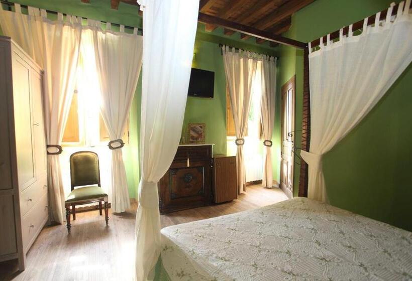 Номер Superior, Posada Villa Maria