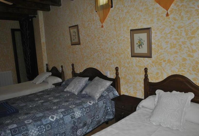 Семейный Номер, Rural Los Perales