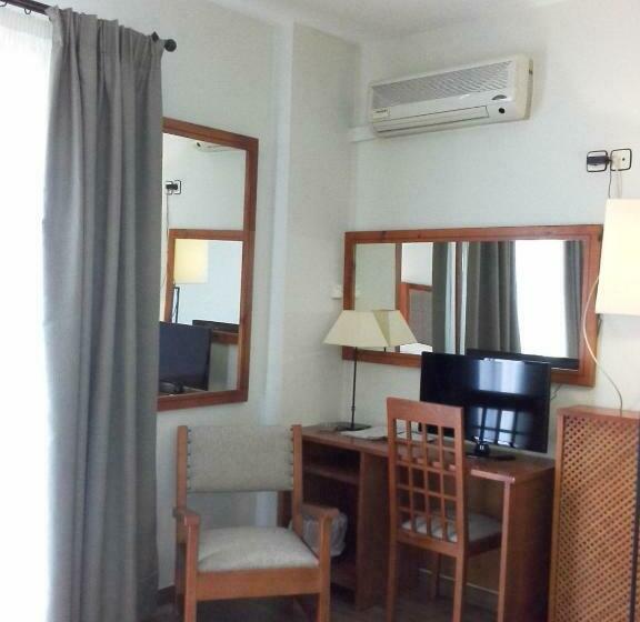 Номер Стандарт, Sierra Las Villas