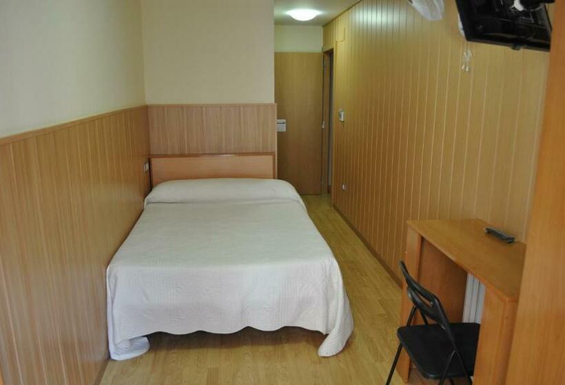 스탠다드 룸, Hostal Alcazaba