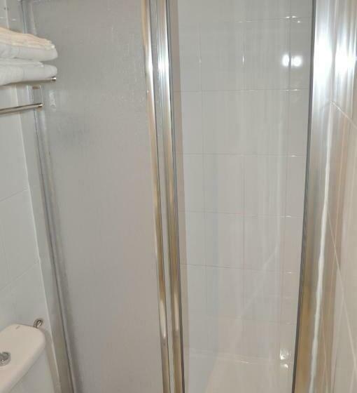 스탠다드 룸, Hostal Alcazaba