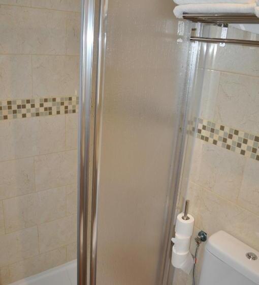 스탠다드 룸, Hostal Alcazaba