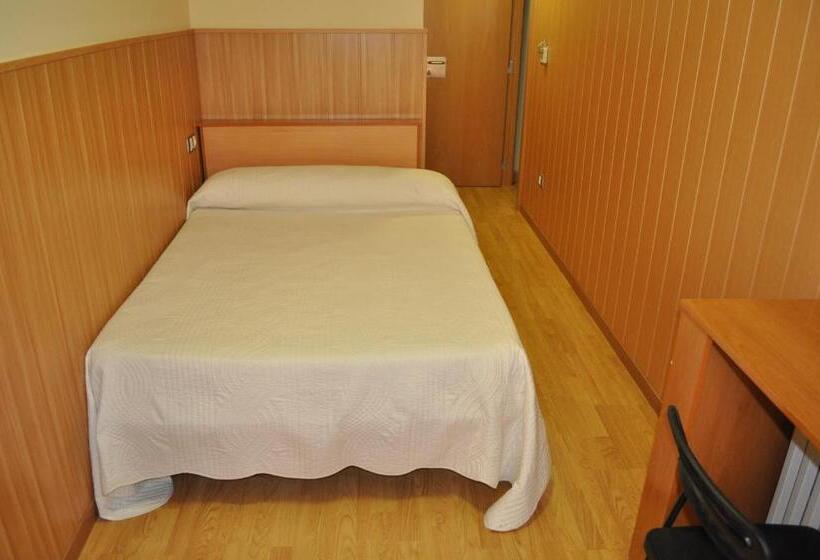 스탠다드 룸, Hostal Alcazaba