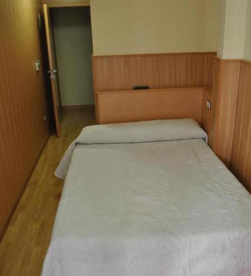 스탠다드 룸, Hostal Alcazaba