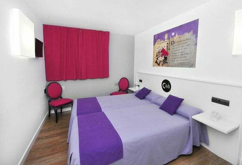 스탠다드 룸, Clá Hotel   Boutique