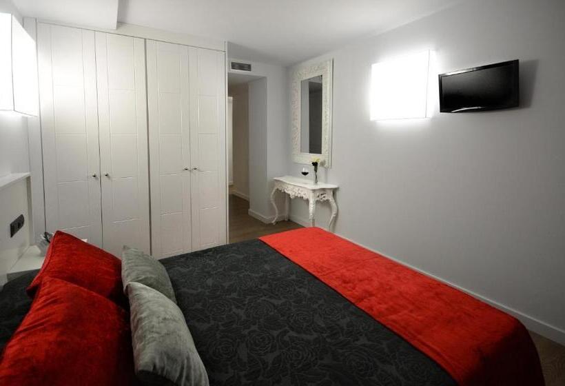 수피리어 룸, Clá Hotel   Boutique