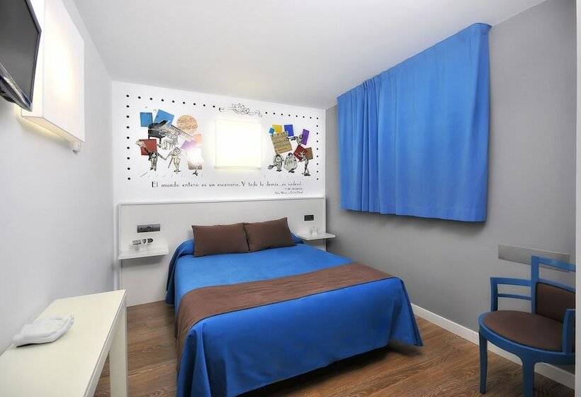 스탠다드 룸, Clá Hotel   Boutique