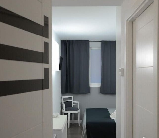 스탠다드 룸, Clá Hotel   Boutique