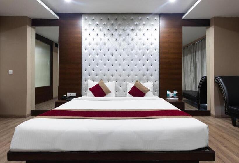 Номер Стандарт, Anjushree   Ujjain