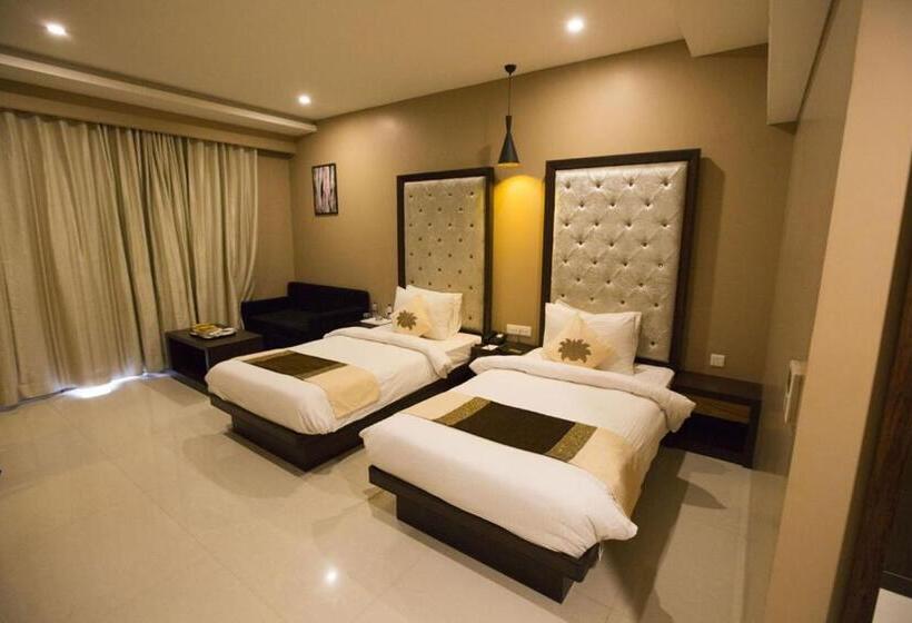 Номер Стандарт, Anjushree   Ujjain