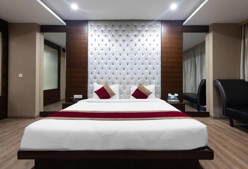 Номер Стандарт, Anjushree   Ujjain
