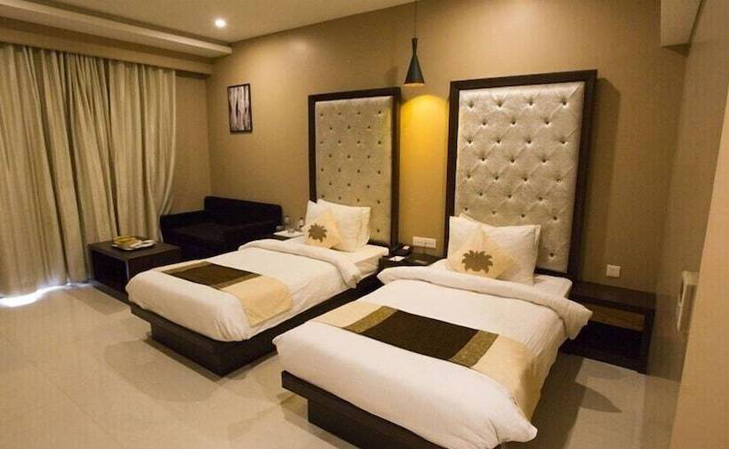 Номер Executive, Anjushree   Ujjain