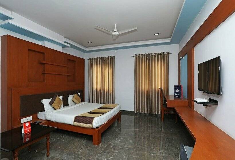 Chambre Standard, Avita The