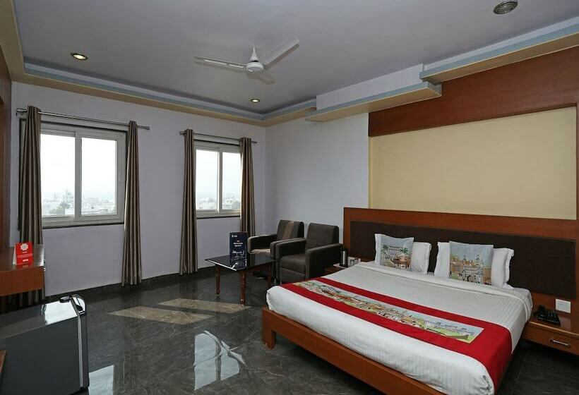 Chambre Standard, Avita The