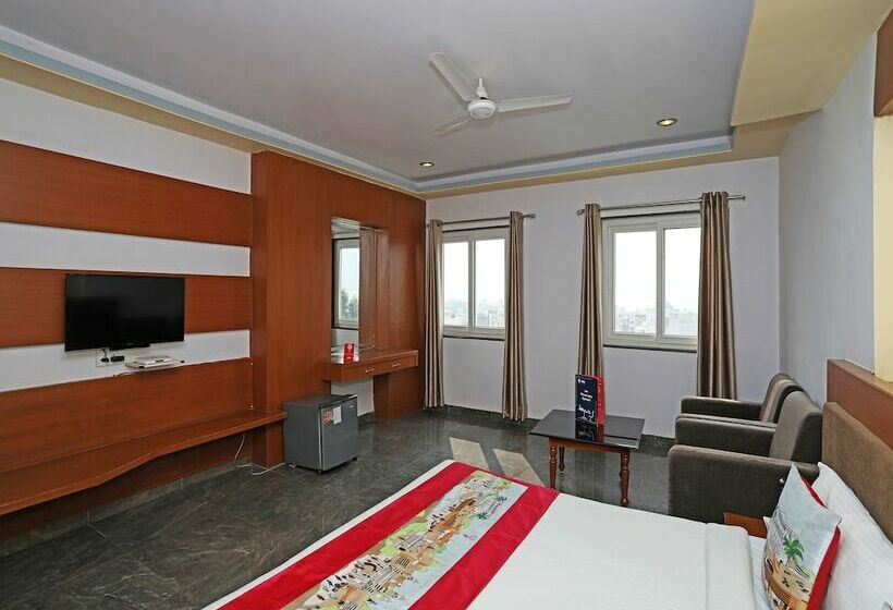 Chambre Standard, Avita The