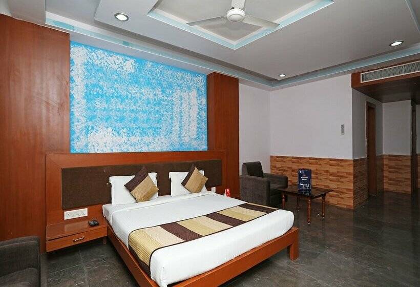 Chambre Standard, Avita The