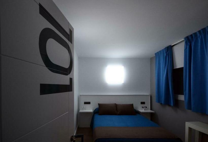 스탠다드 룸, Clá Hotel   Boutique