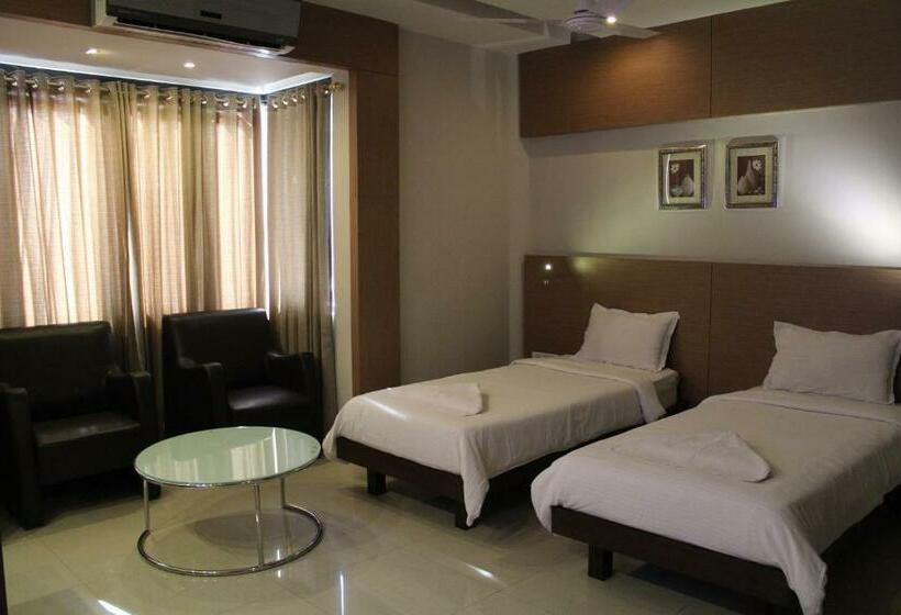Номер Стандарт, Dibrugarh Club House