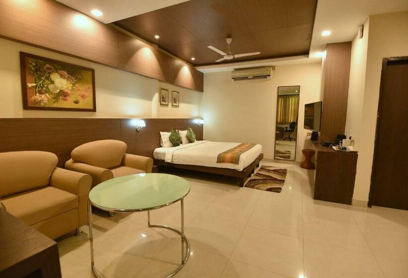 Номер Стандарт, Dibrugarh Club House
