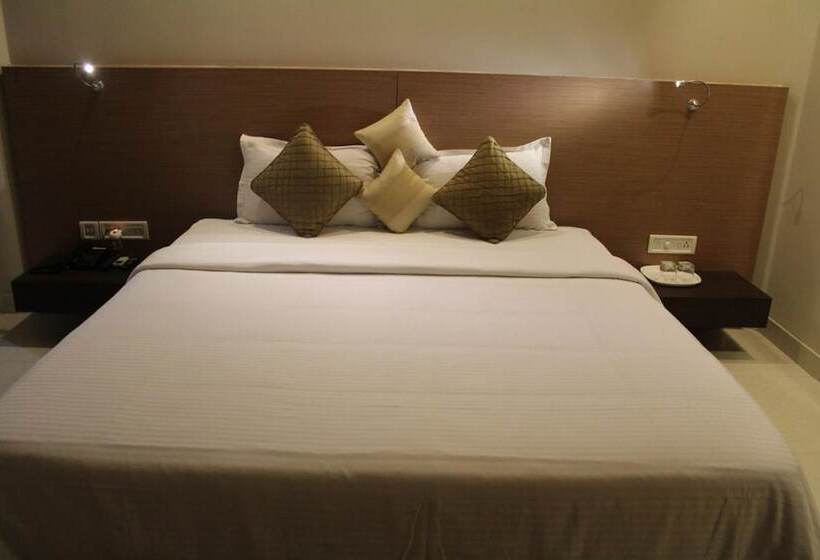 Номер Executive, Dibrugarh Club House