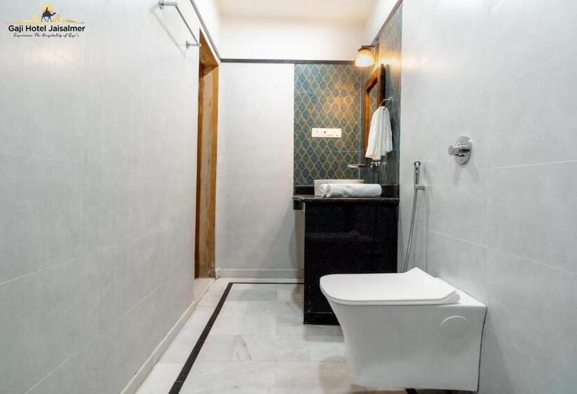 豪华房间, Gaji Hotel Jaisalmer