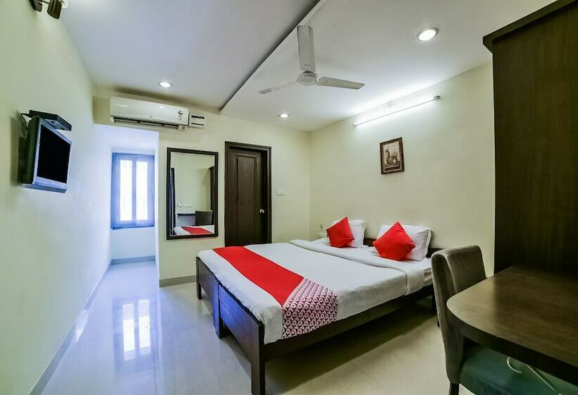 标准间, Shells Inn