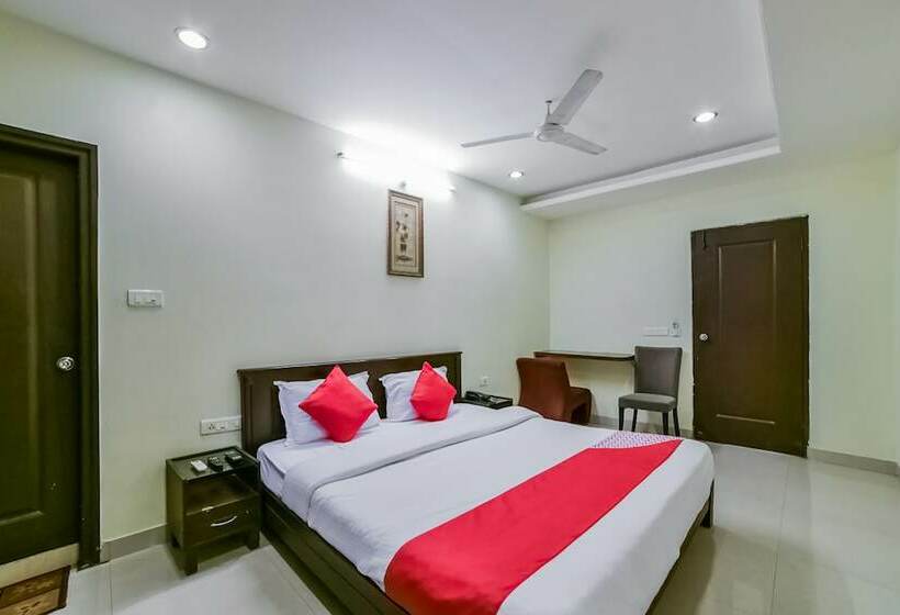 标准间, Shells Inn