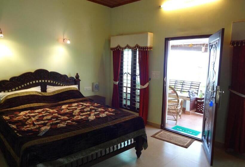 Suíte Superior, Samsara Harmony Beach Resort