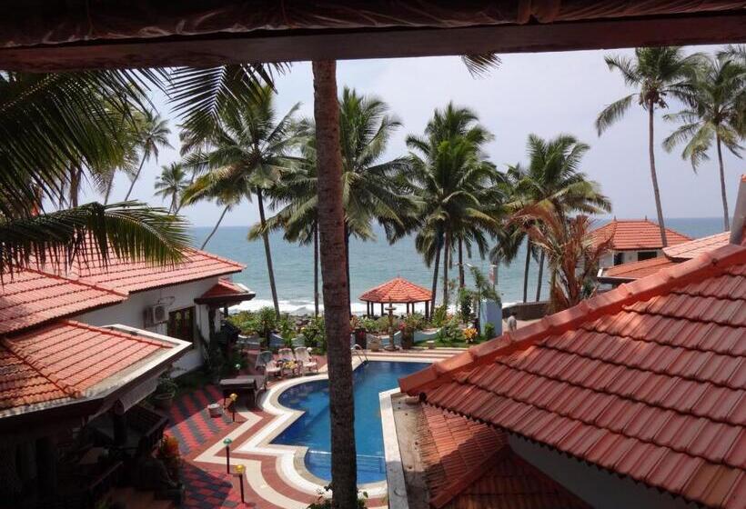 Suíte Superior, Samsara Harmony Beach Resort