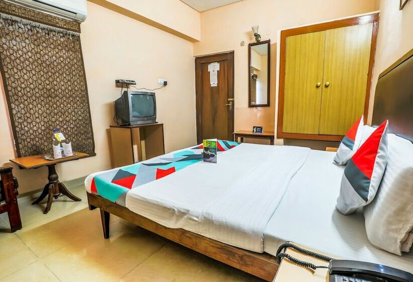 豪华房间, Fabhotel Relax
