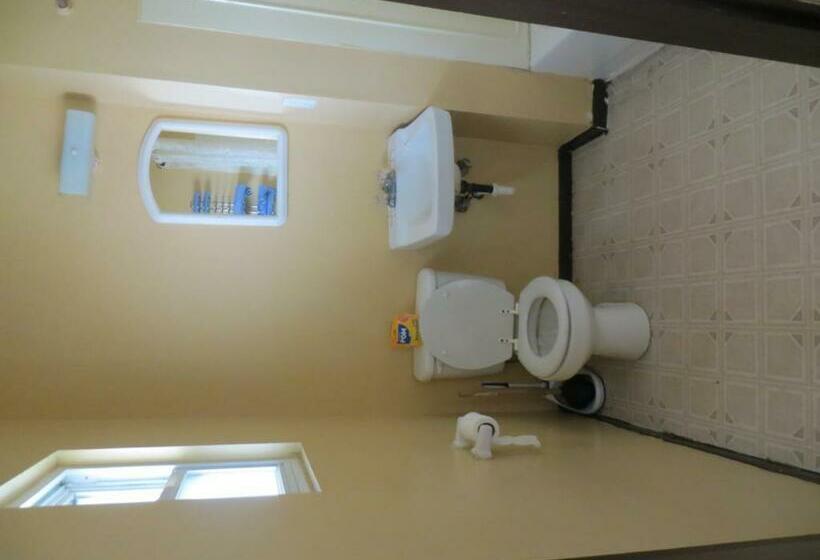 Cameră Standard Pat King Size, Lincoln Lodge Motel