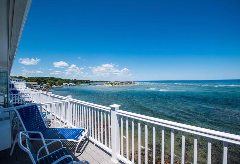 Четырехместный Номер Стандарт, The Sparhawk Oceanfront Resort