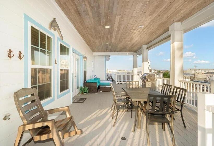 آپارتمان 2 خوابه, Tropic Island Resort