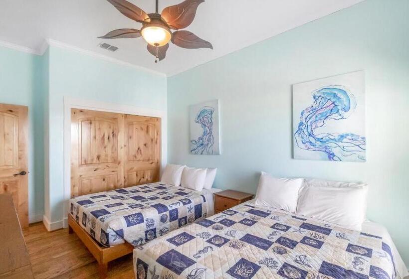 Апартаменты 2 Спальни, Tropic Island Resort