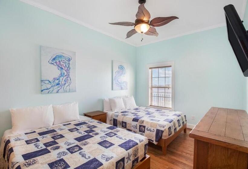 آپارتمان 2 خوابه, Tropic Island Resort