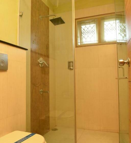 Номер Superior, Sree Bharani Hotels
