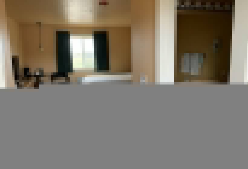 استودیو استاندارد با تخت کینگ, Teton Valley Motel