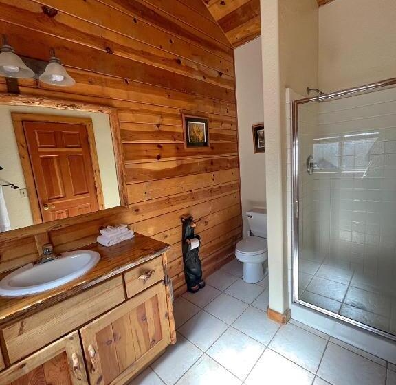 Стандартный Номер Кровать Кинг, Alaskan Inn