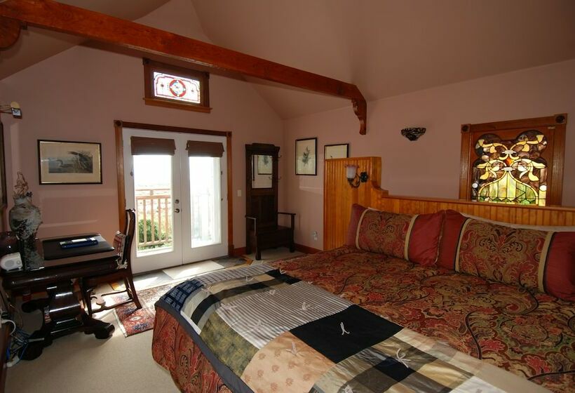 Дом 1 Спальня, China Beach Retreat
