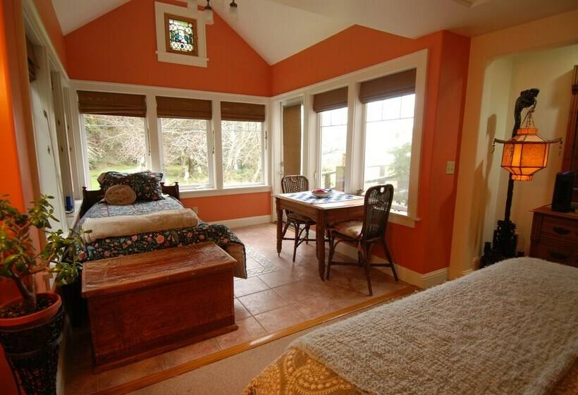 Номер Стандарт, China Beach Retreat